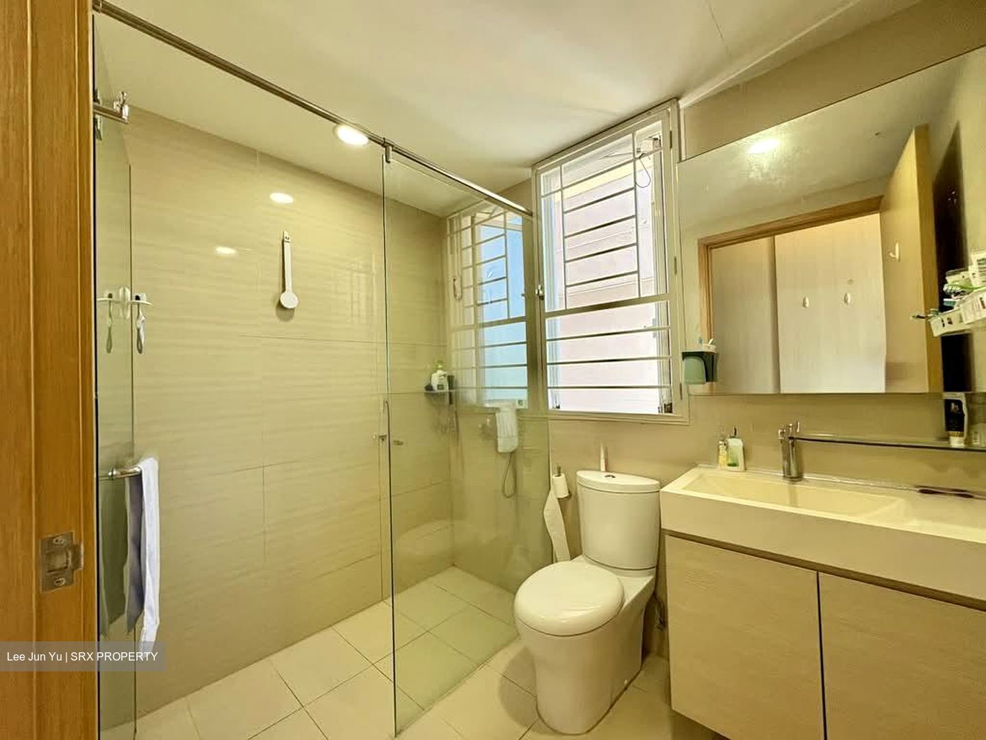 The Tampines Trilliant (D18), Condominium #573588391